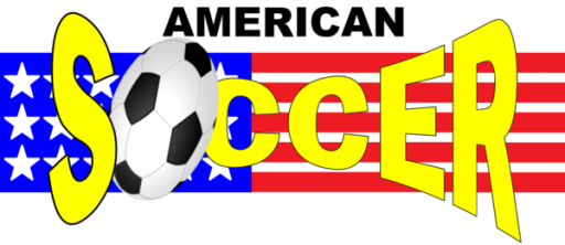 American Soccer logo for MSX2